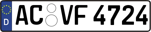 AC-VF4724