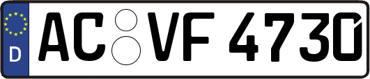 AC-VF4730