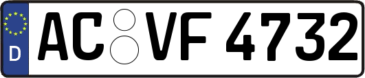 AC-VF4732