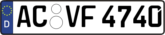 AC-VF4740