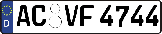 AC-VF4744