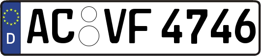 AC-VF4746