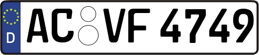 AC-VF4749