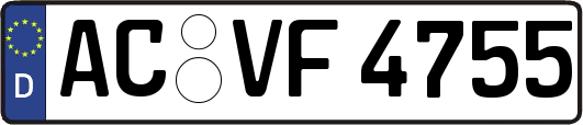 AC-VF4755