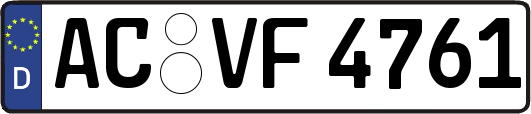 AC-VF4761