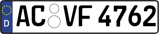 AC-VF4762