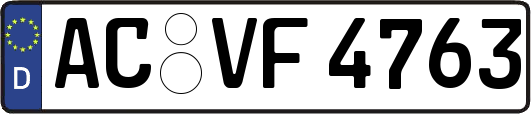 AC-VF4763