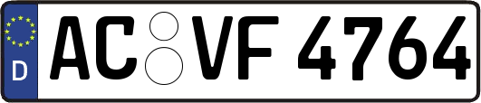 AC-VF4764
