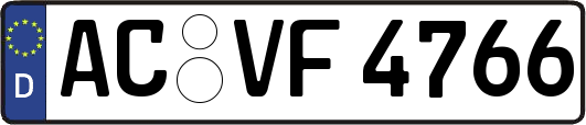 AC-VF4766
