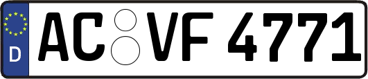 AC-VF4771