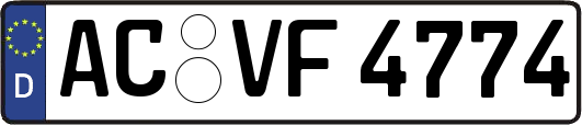 AC-VF4774