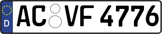 AC-VF4776