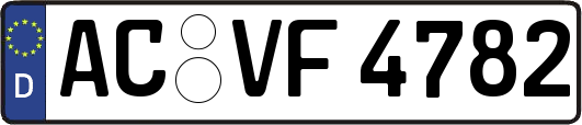 AC-VF4782