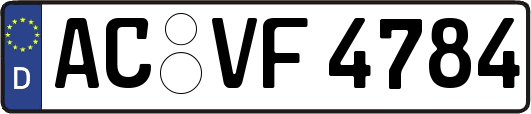 AC-VF4784