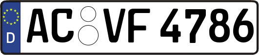 AC-VF4786