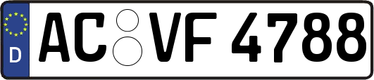 AC-VF4788