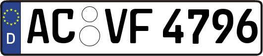 AC-VF4796