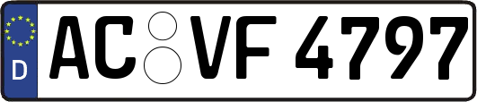 AC-VF4797