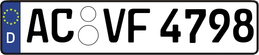 AC-VF4798