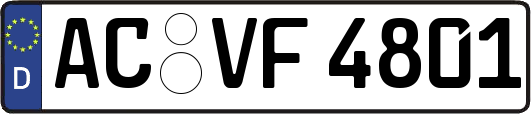 AC-VF4801