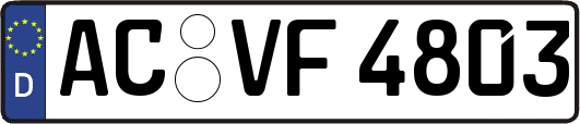 AC-VF4803