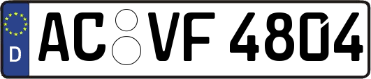 AC-VF4804