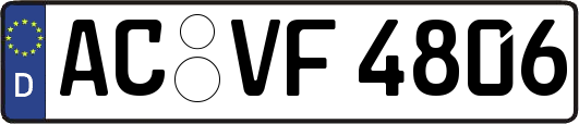 AC-VF4806