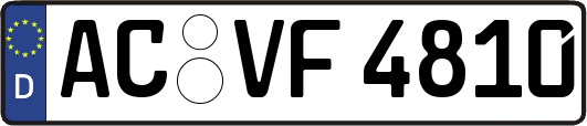 AC-VF4810