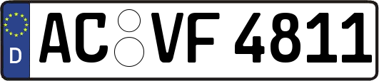 AC-VF4811