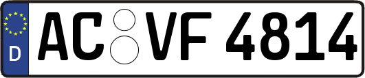AC-VF4814