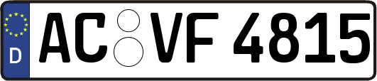 AC-VF4815