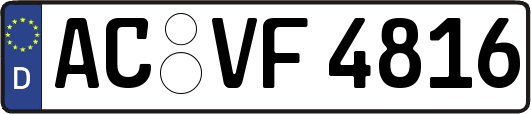 AC-VF4816