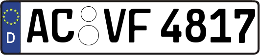 AC-VF4817