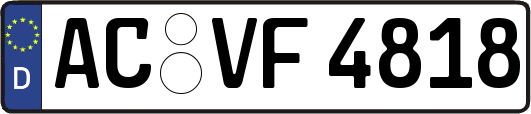 AC-VF4818