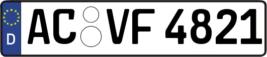 AC-VF4821