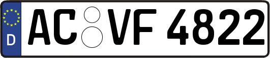 AC-VF4822