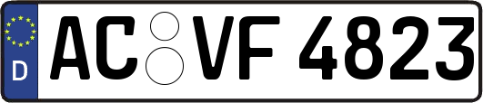 AC-VF4823