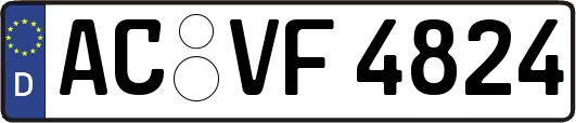 AC-VF4824