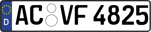 AC-VF4825