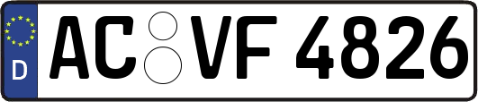 AC-VF4826