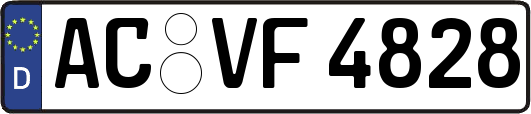 AC-VF4828