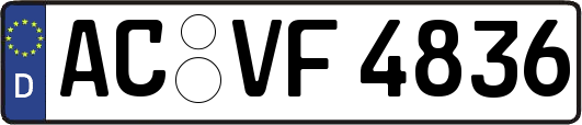 AC-VF4836
