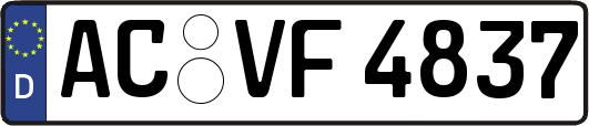 AC-VF4837