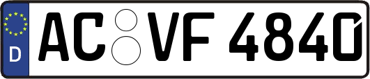 AC-VF4840