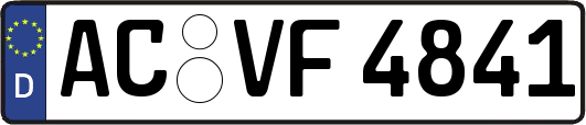 AC-VF4841