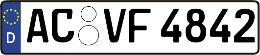 AC-VF4842