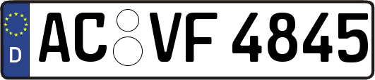 AC-VF4845