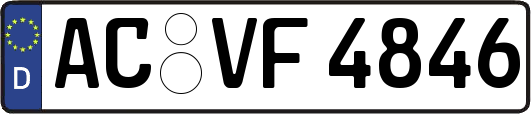AC-VF4846