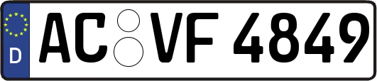 AC-VF4849