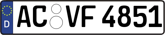 AC-VF4851